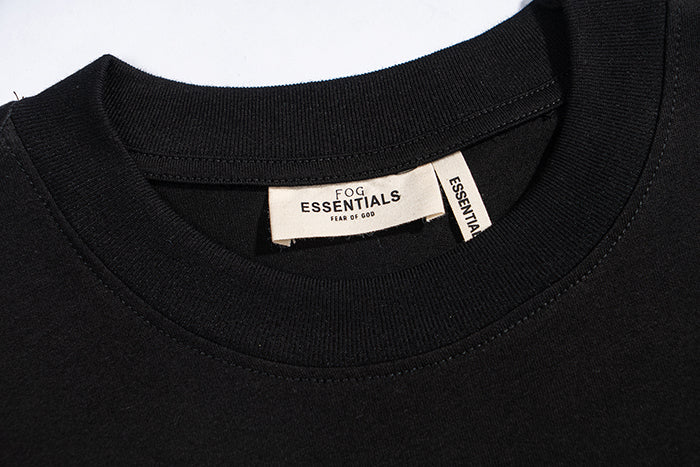 Fear of God ESSENTIALS Long sleeve Tee