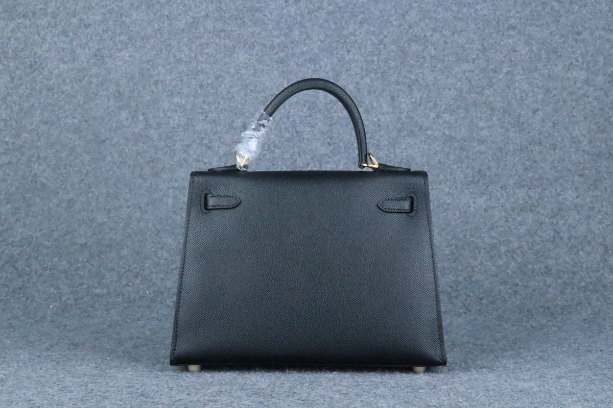 Kelly Sellier Bag (25x17x8)