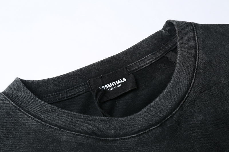 Fear of God ESSENTIALS Pentagram T-Shirt
