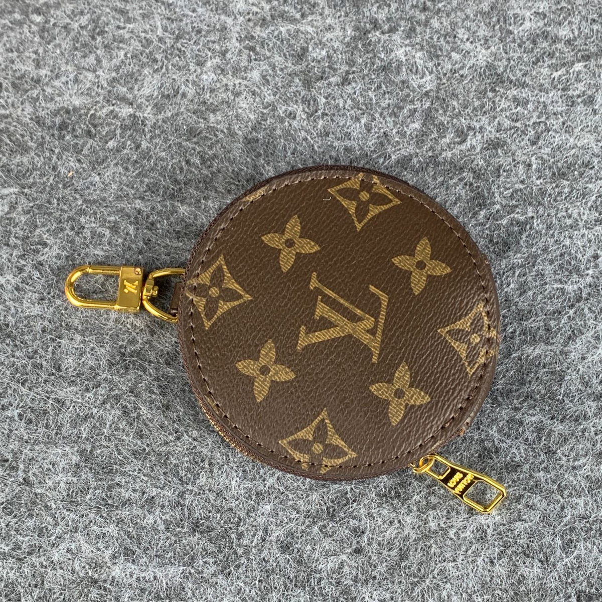 LV ONTHEGO GM GIANT REVERSE BROWN