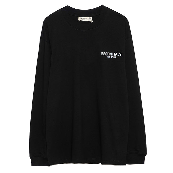 Fear of God ESSENTIALS Long sleeve Tee