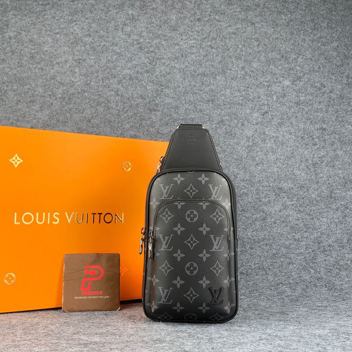 LV Avenue Sling Bag Monogram