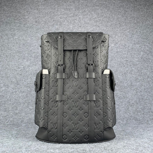 LV Christopher MM Backpack
