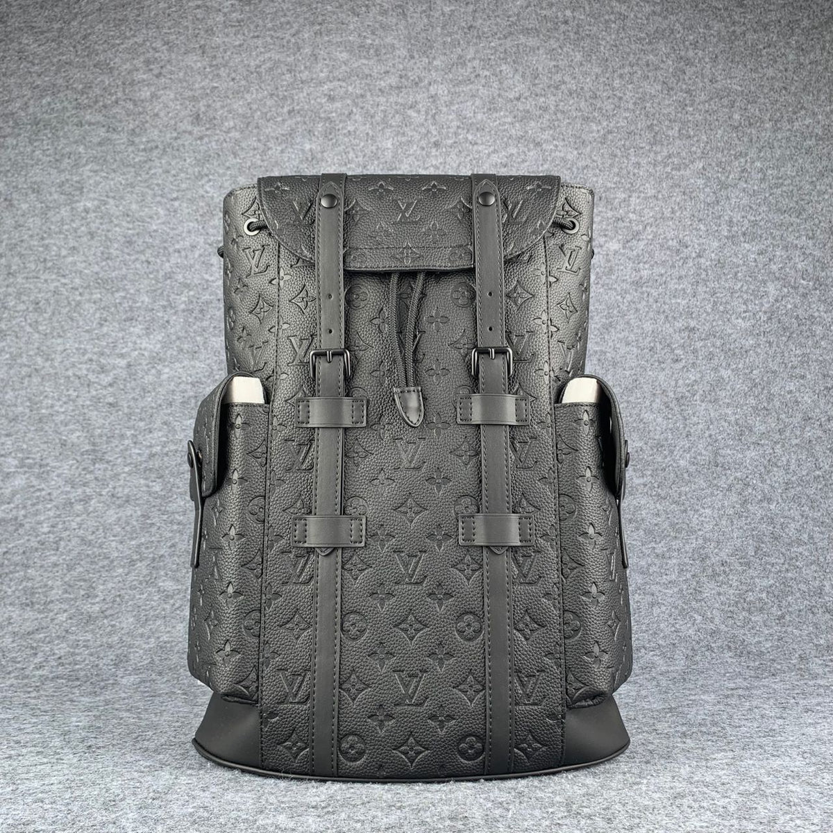 LV Christopher MM Backpack