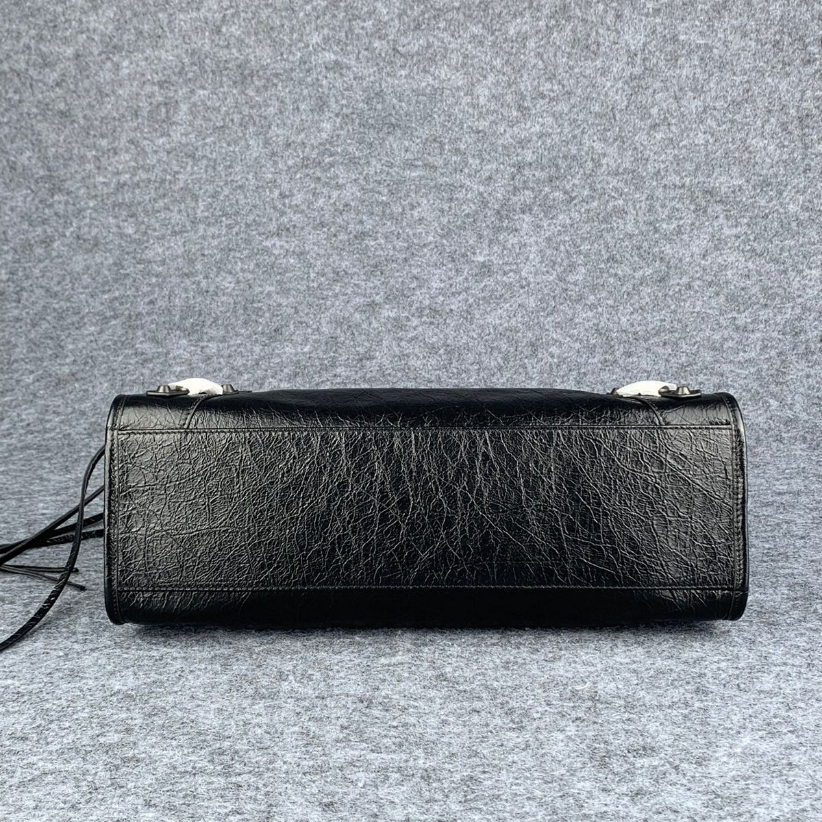 Balenciaga Le City Bag ‘Black’