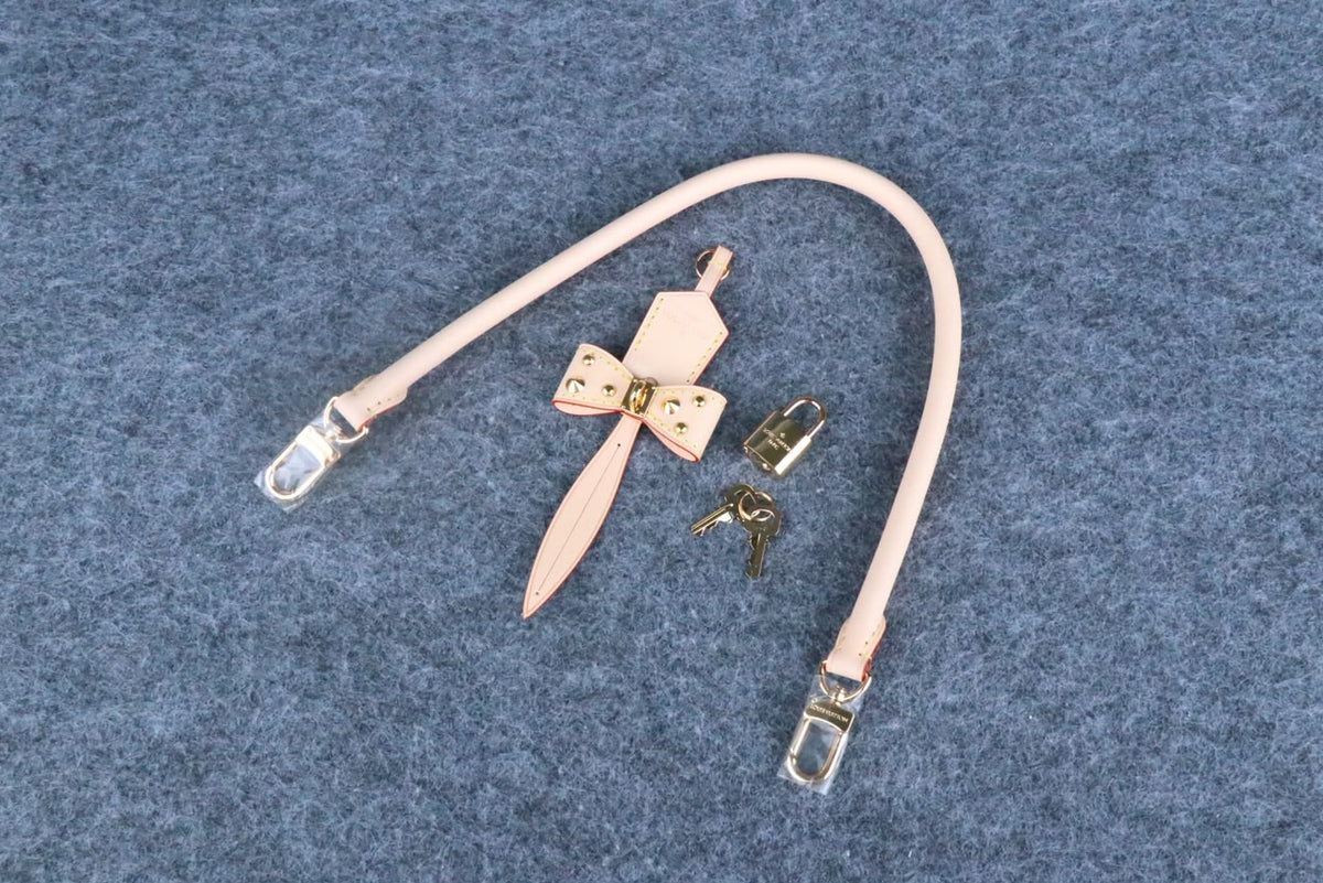 LV x Takashi Murakami Speedy Bandoulière 30