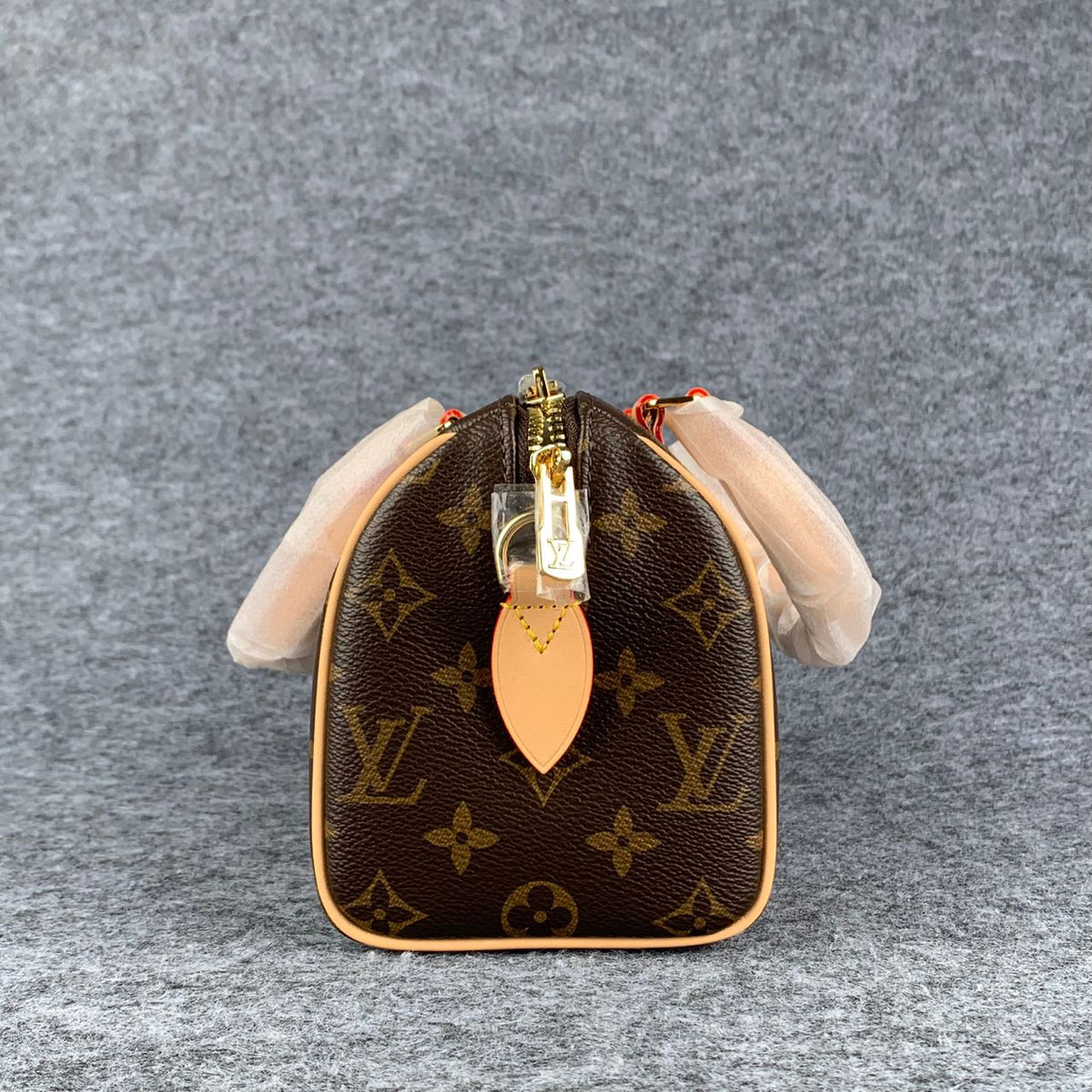 LV Speedy Bandoulière 20 Bag