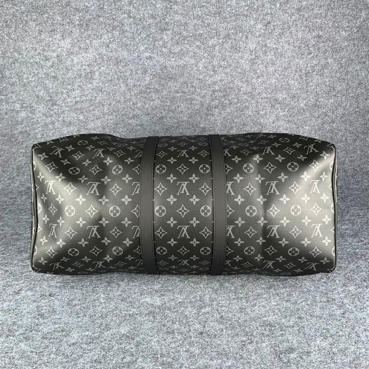 LV KEEPALL BANDOULIERE ECLIPSE 50