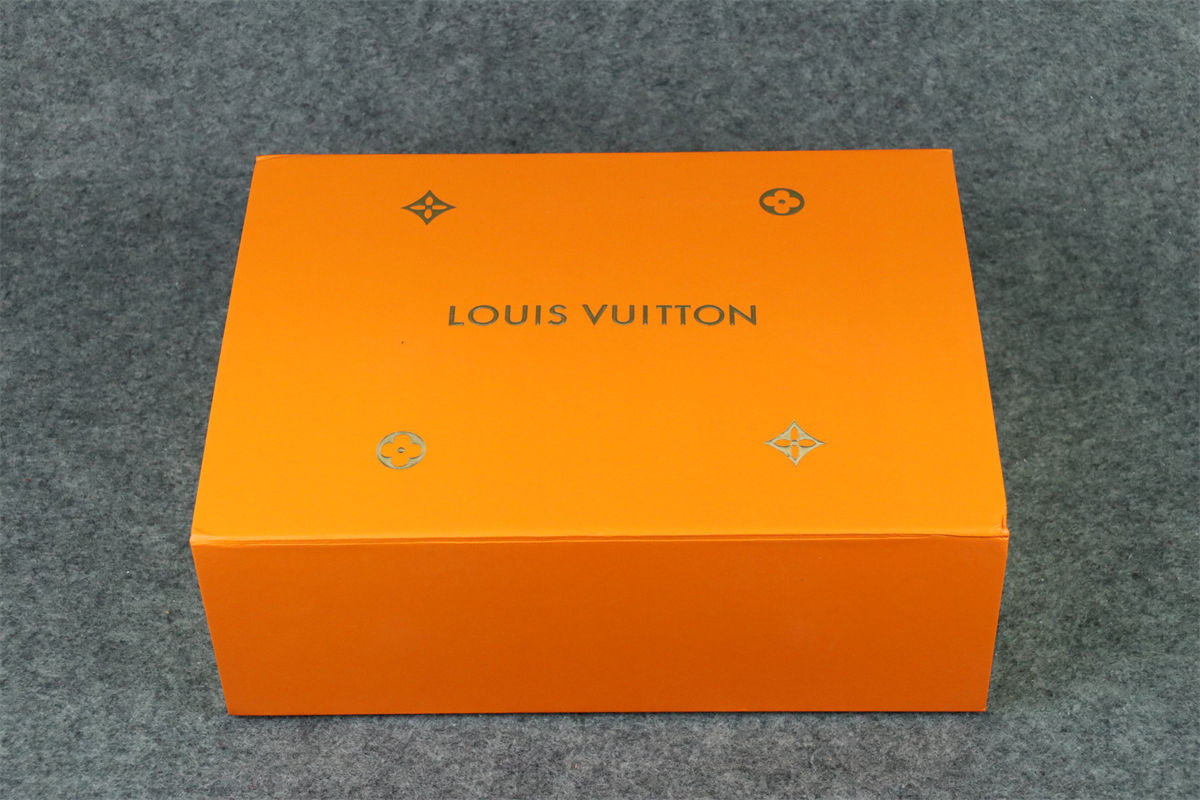 LV New Wave Chain Bag MM 'Pink'