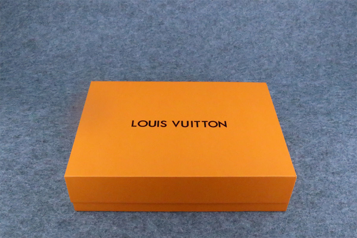 LV High Rise 'Brown Monogram Canvas'