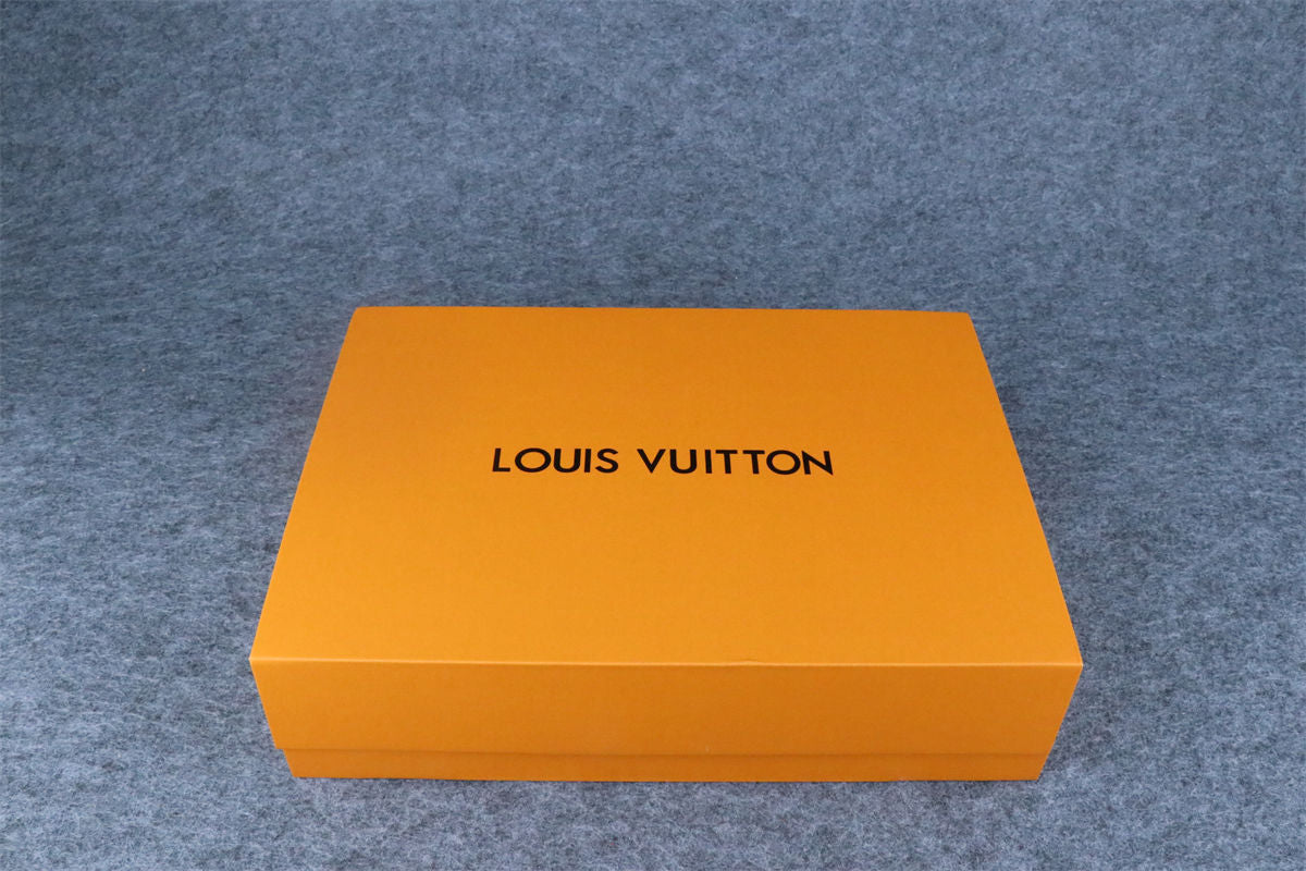 LV Discovery Bumbag Pm 'Black Monogram Eclipse Canvas'