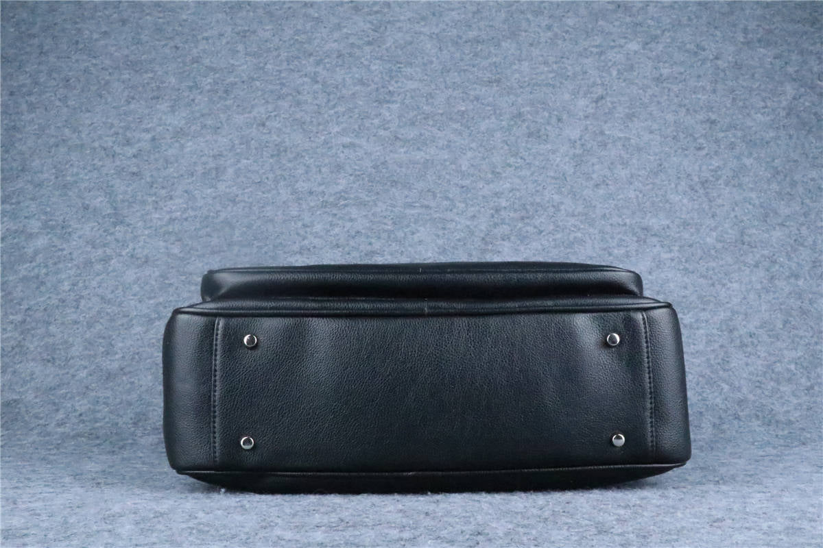 Acne Studios Camero Party Shoulder Bag 'Black'