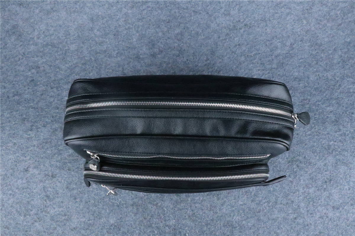 Acne Studios Camero Party Shoulder Bag 'Black'