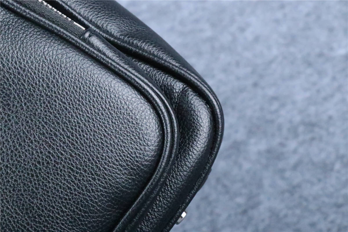 Acne Studios Camero Party Shoulder Bag 'Black'