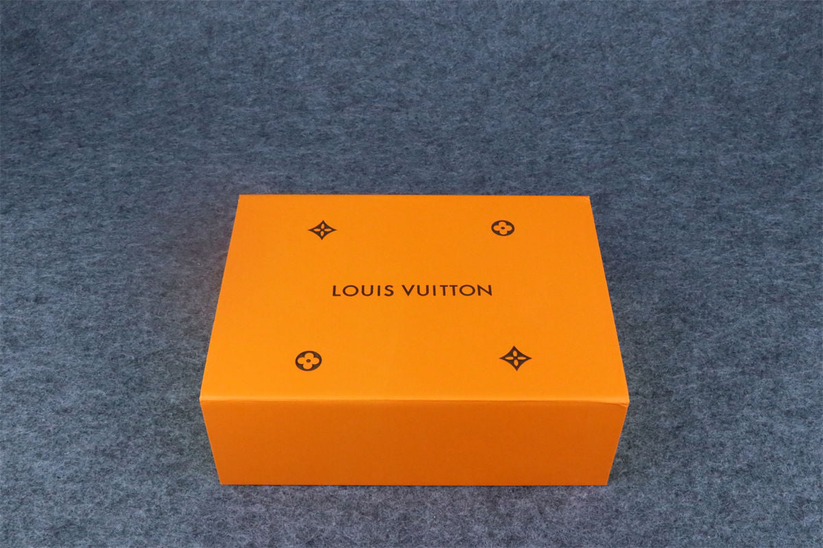 LV Trio Messenger 'Black Monogram Shadow Calfskin Leather'