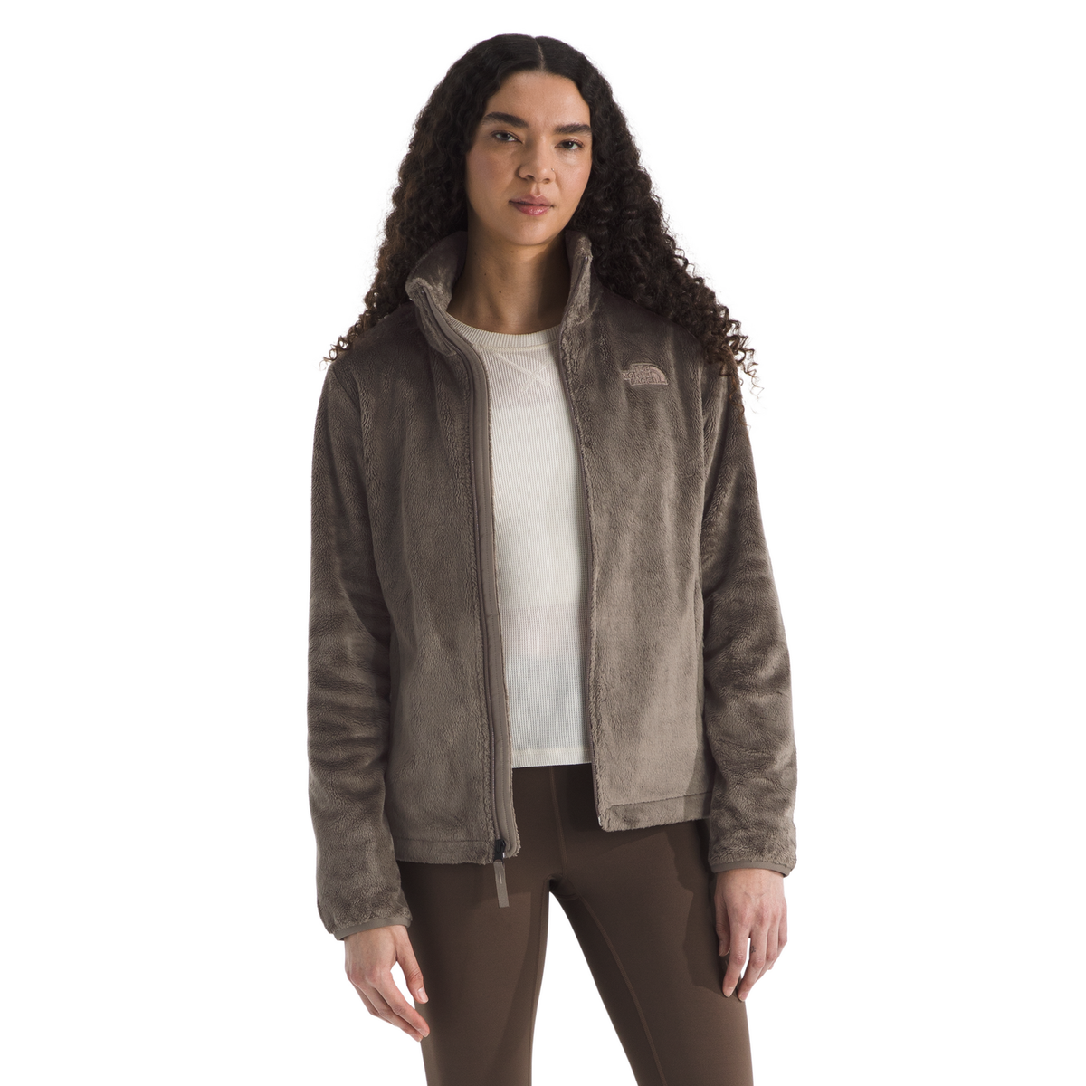 The North Face Women's Osito Jacket