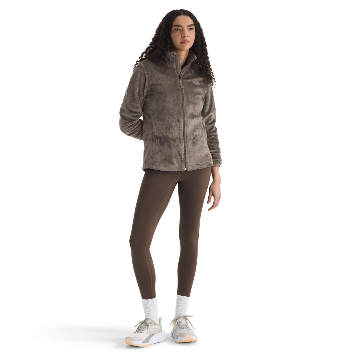 The North Face Women's Osito Jacket