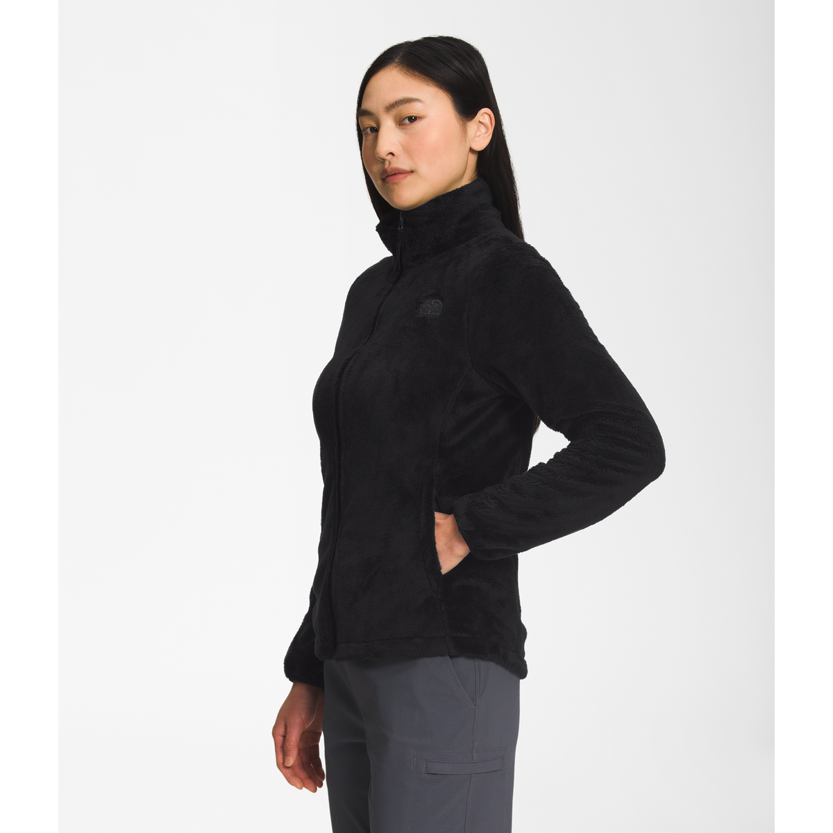 The North Face Women's Osito Jacket