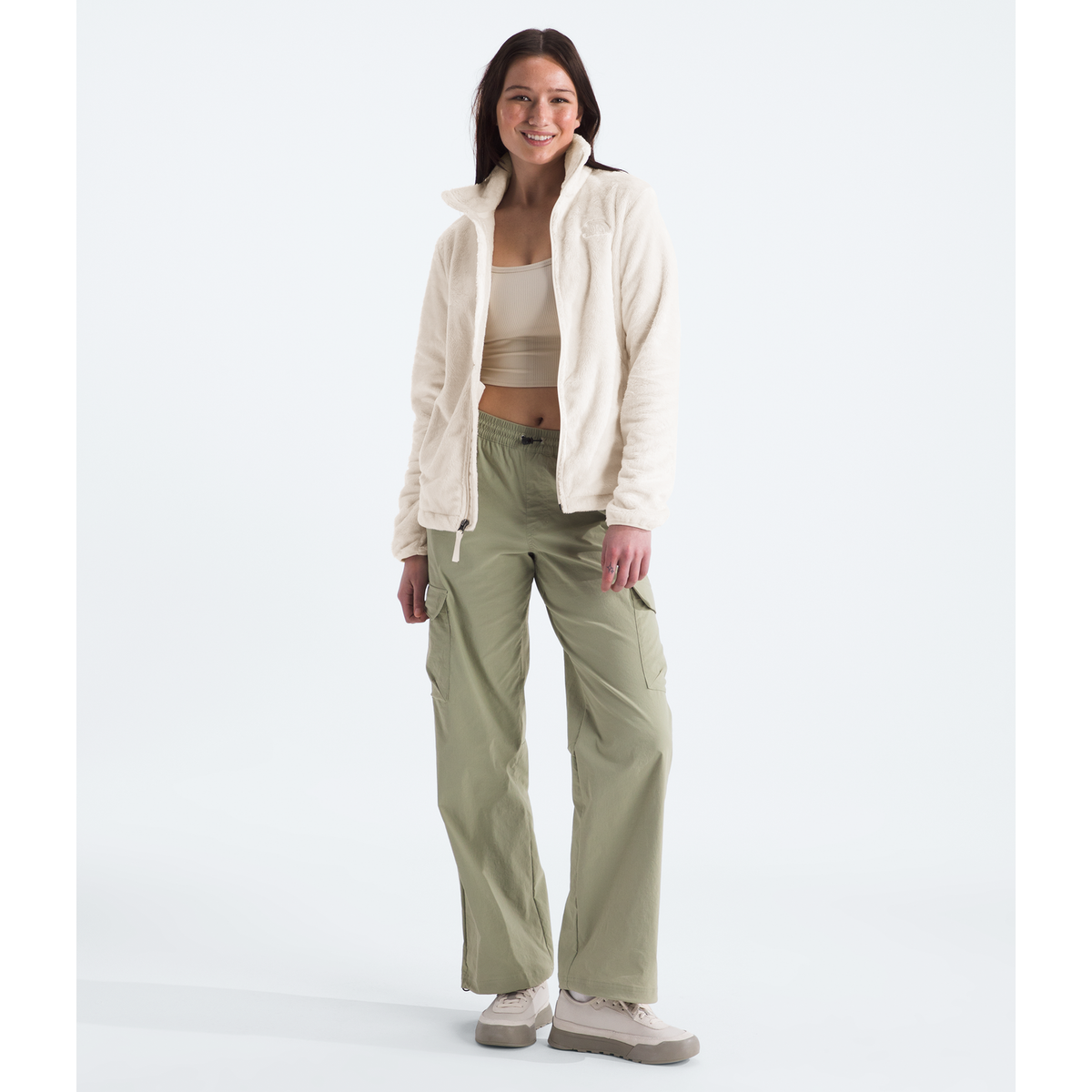 The North Face Women's Osito Jacket
