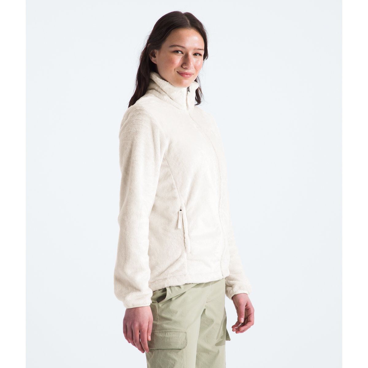 The North Face Women's Osito Jacket