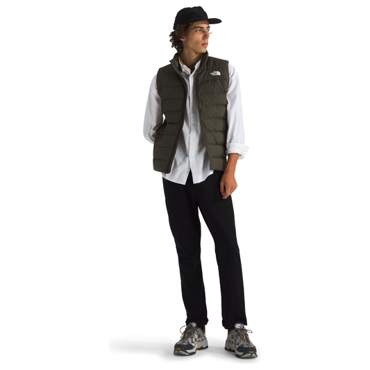 The North Face Men's Aconcagua 3 Vest