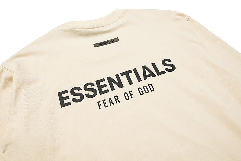 Fear of God ESSENTIALS Long Sleeve Tee