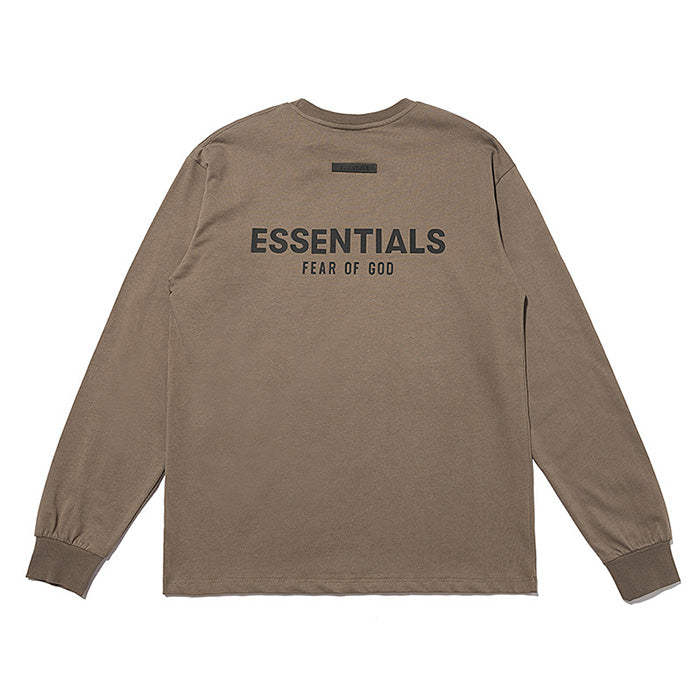 Fear of God ESSENTIALS Long Sleeve Tee