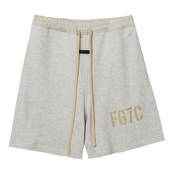 Fear of God ESSENTIALS 7C SHORTS