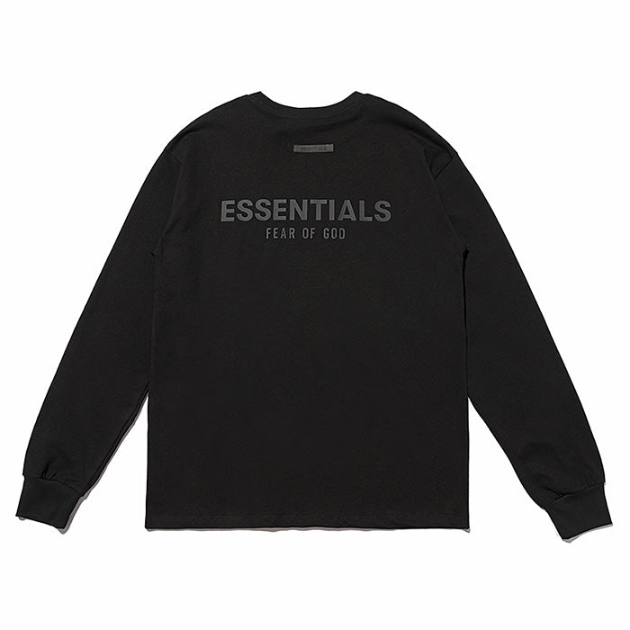 Fear of God ESSENTIALS Long Sleeve Tee