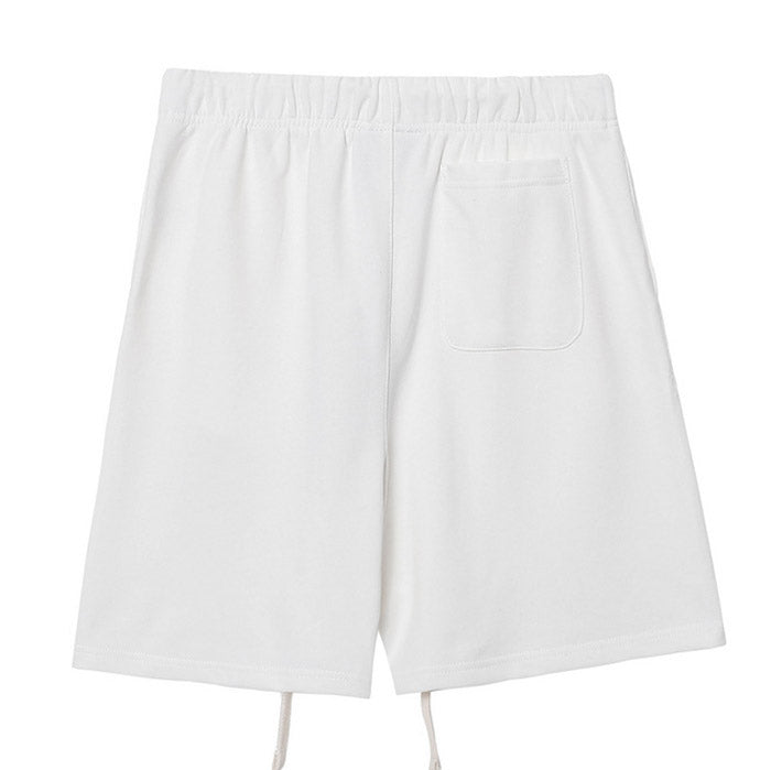 Fear of God ESSENTIALS x UNION Shorts