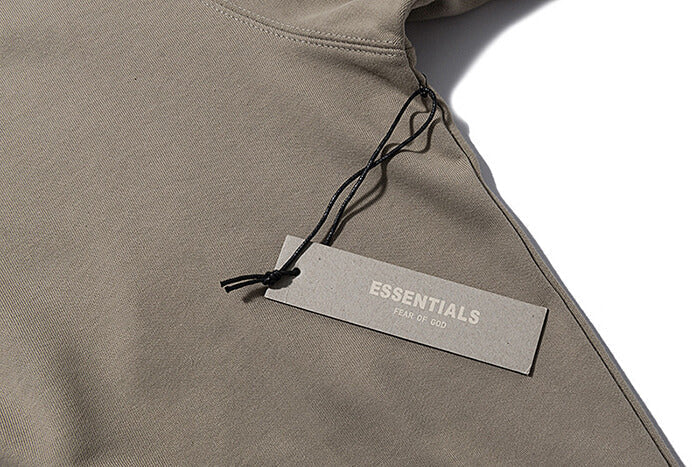 Fear of God ESSENTIALS Hoodies
