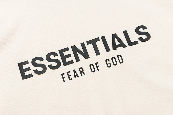 Fear of God ESSENTIALS Hoodies