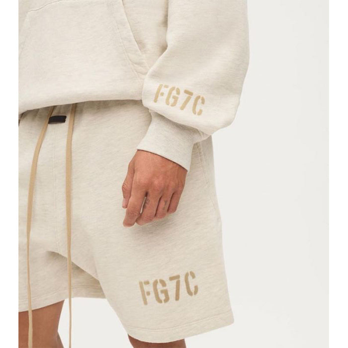 Fear of God ESSENTIALS 7C SHORTS