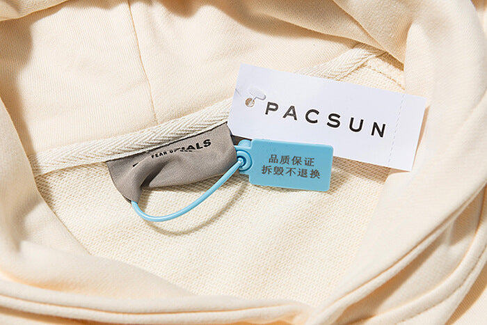 Fear of God ESSENTIALS Hoodies