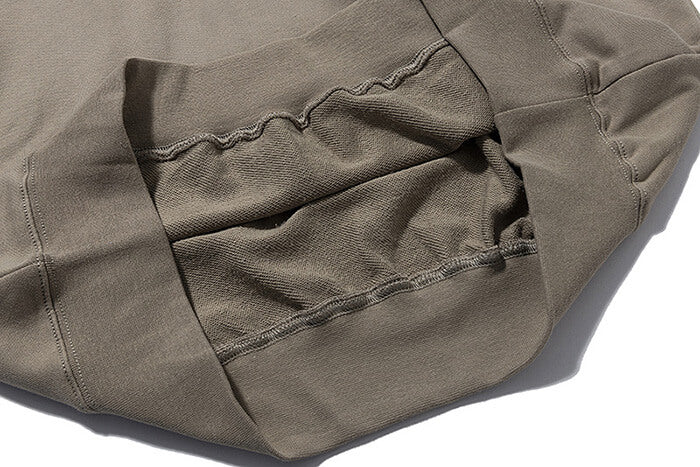 Fear of God ESSENTIALS Hoodies
