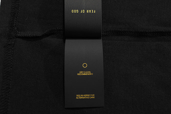 Fear of God FG7C T-Shirt