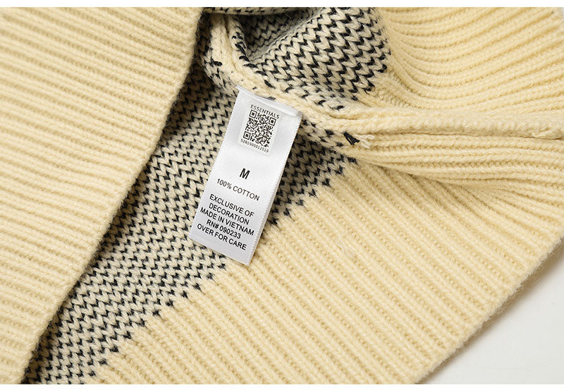 Fear of god Sweaters