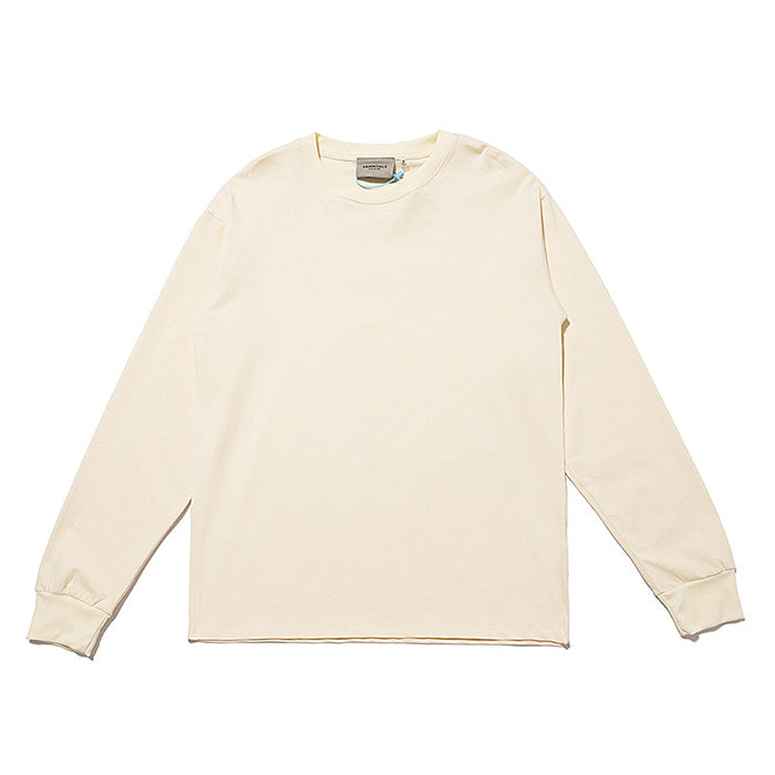 Fear of God ESSENTIALS Long Sleeve Tee