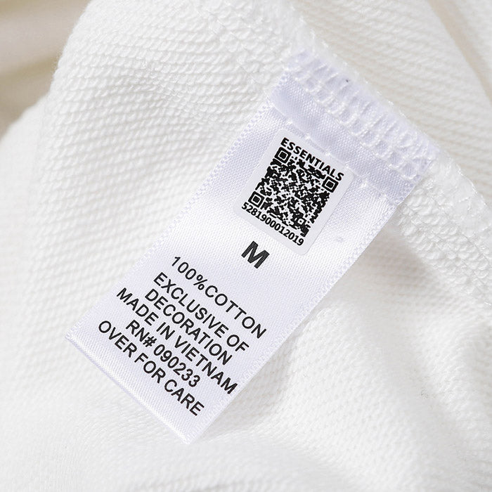 Fear of God ESSENTIALS x UNION Shorts