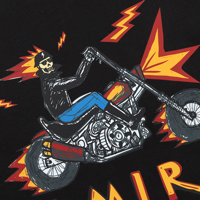AMRI Motor Ghost T-Shirt