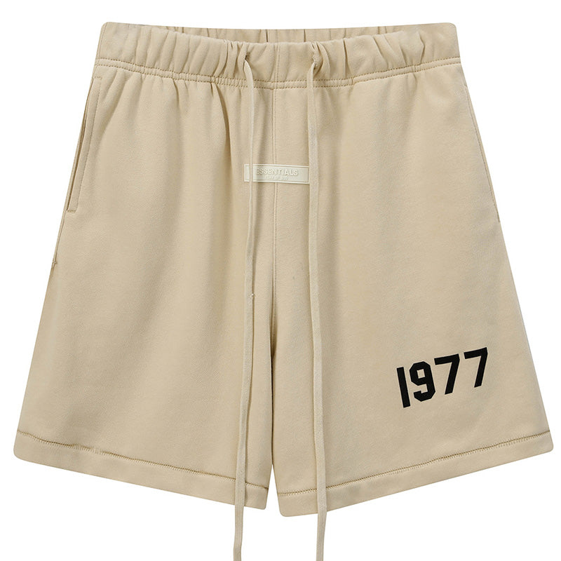 Fear of God 1977 Digital Print Shorts