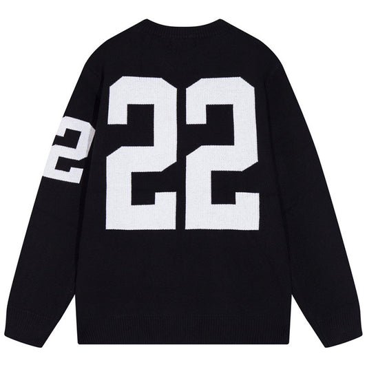 AMIRI Sweaters