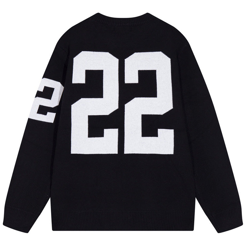 AMIRI Sweaters