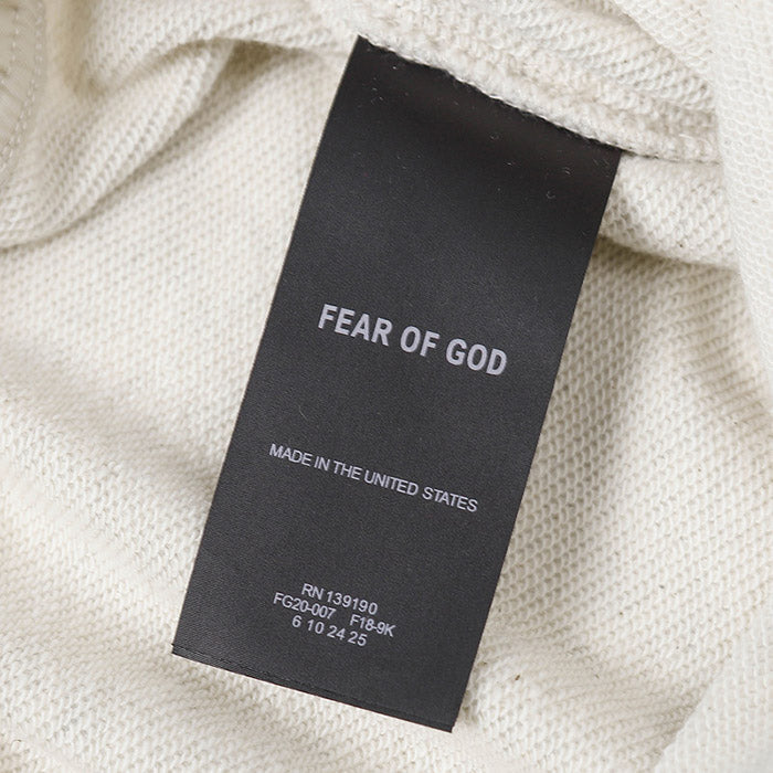 Fear of God ESSENTIALS 7C SHORTS