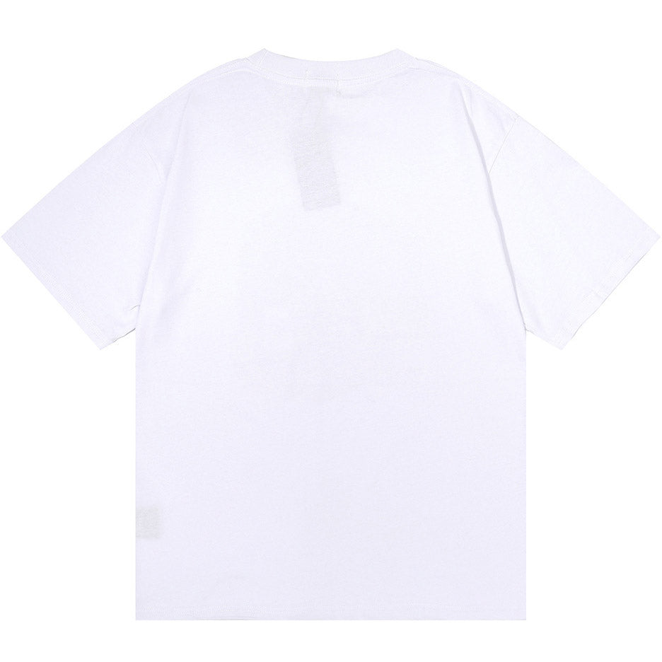 AMRI Coconut Tree T-Shirt