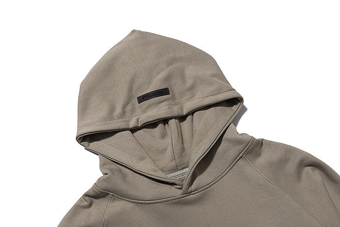 Fear of God ESSENTIALS Hoodies