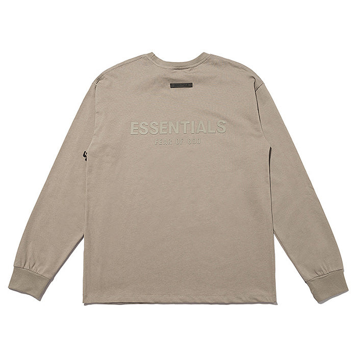 Fear of God ESSENTIALS Long Sleeve Tee