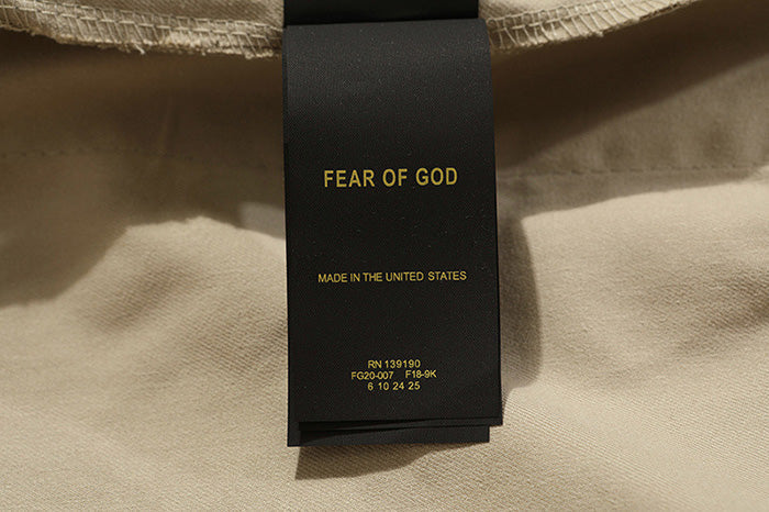 Fear of God Shorts