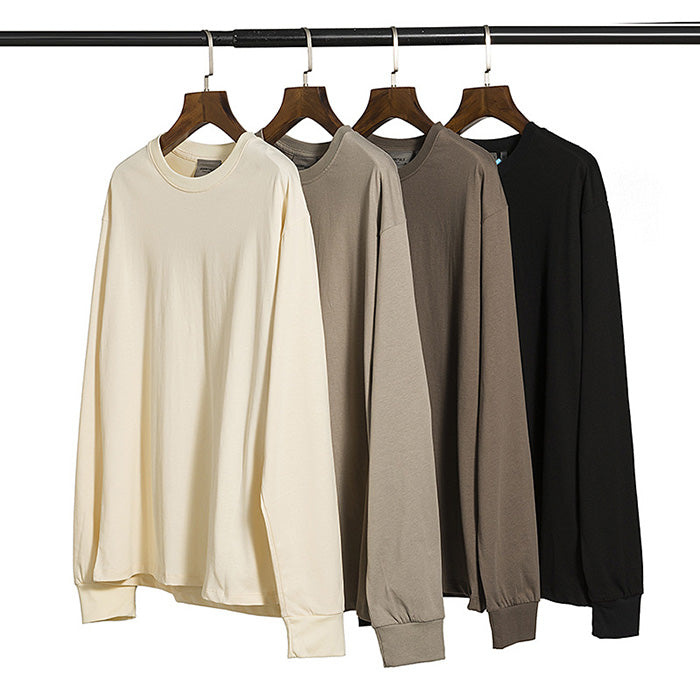 Fear of God ESSENTIALS Long Sleeve Tee