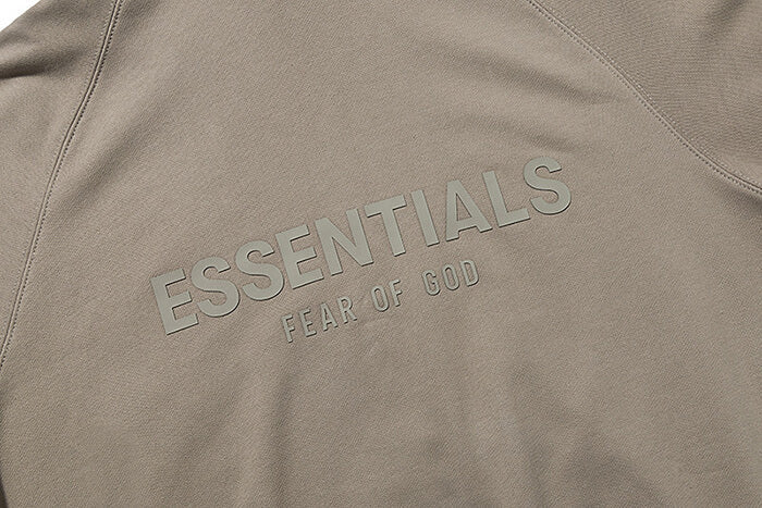 Fear of God ESSENTIALS Hoodies